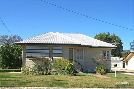 80 Haynes St, Park Avenue, QLD 4701