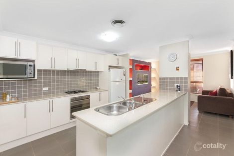 Property photo of 14 Magento Place Prestons NSW 2170