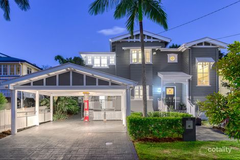 Property photo of 23 Myrtle Street Grange QLD 4051