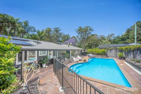 Property photo of 7 Katandra Close Avalon Beach NSW 2107