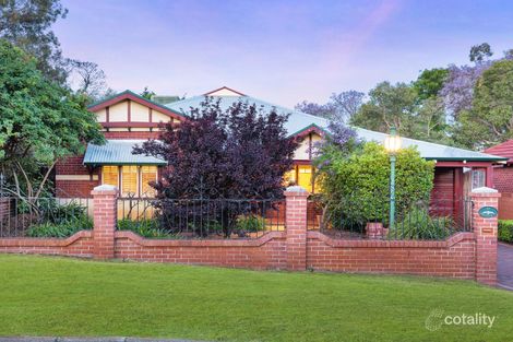 Property photo of 49 Grosvenor Road Bayswater WA 6053