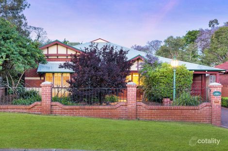 Property photo of 49 Grosvenor Road Bayswater WA 6053