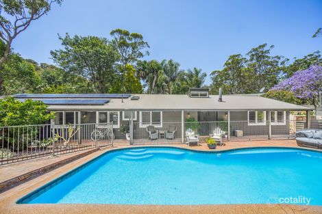 Property photo of 7 Katandra Close Avalon Beach NSW 2107