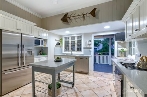 Property photo of 23 Myrtle Street Grange QLD 4051