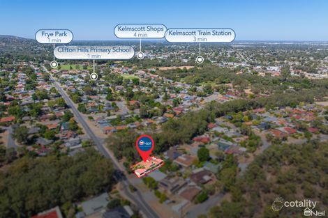 Property photo of 86 Connell Avenue Kelmscott WA 6111