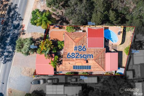 Property photo of 86 Connell Avenue Kelmscott WA 6111