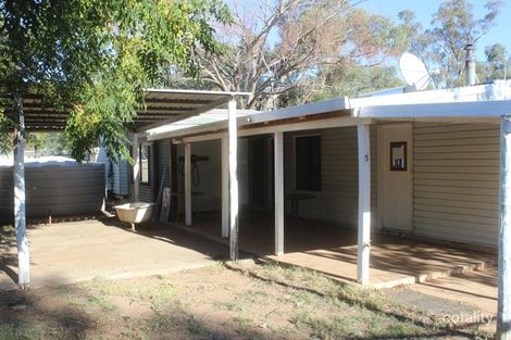 Property photo of 5 Merrygoen Street Neilrex NSW 2831