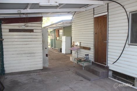 Property photo of 5 Merrygoen Street Neilrex NSW 2831