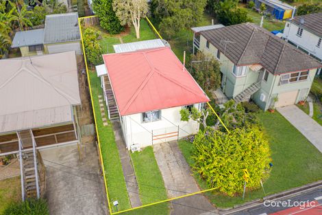 Property photo of 19 Perkins Street Upper Mount Gravatt QLD 4122