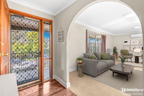 Property photo of 119 Aries Way Elermore Vale NSW 2287