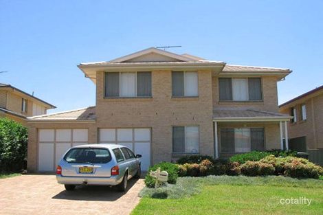Property photo of 34 Teawa Crescent Glenwood NSW 2768