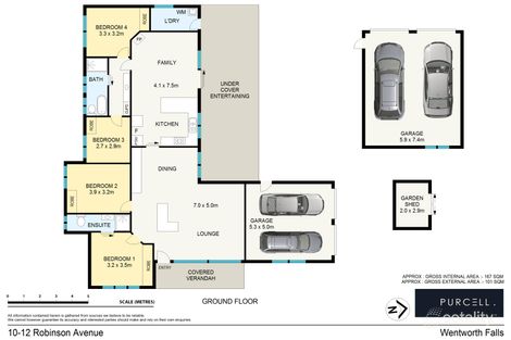Property photo of 10-12 Robinson Avenue Wentworth Falls NSW 2782