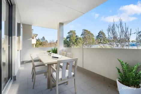 Property photo of 302/51 Merton Street Sutherland NSW 2232
