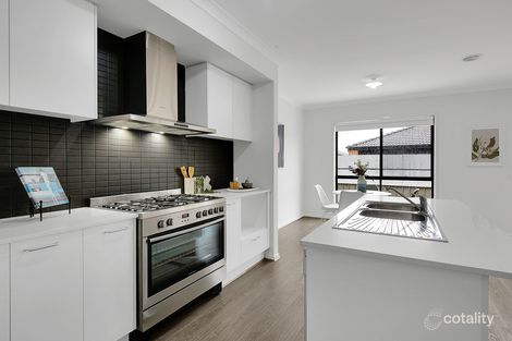 Property photo of 47 Loudon Circuit Craigieburn VIC 3064