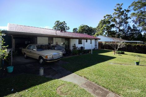 Property photo of 9 Myuna Place Coffs Harbour NSW 2450