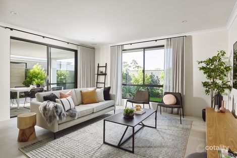 Property photo of 47 Lycaste Parade Treeby WA 6164