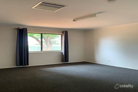 Property photo of 1 Kurrajong Circle Cobar NSW 2835