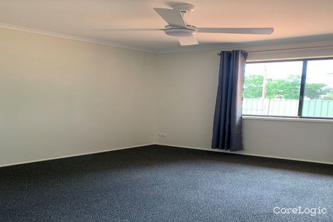 Property photo of 1 Kurrajong Circle Cobar NSW 2835