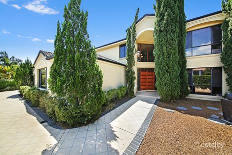 7 London Ch, Arundel, QLD 4214