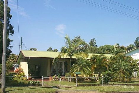 12 Hannaford St, North Mackay, QLD 4740