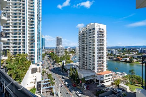 2101/23 Ferny Ave, Surfers Paradise, QLD 4217