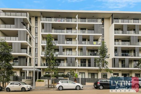 Property photo of 3303/7-13 Angas Street Meadowbank NSW 2114