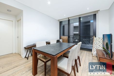 Property photo of 3303/7-13 Angas Street Meadowbank NSW 2114