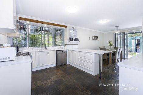 Property photo of 12 Sentron Place Merriwa WA 6030