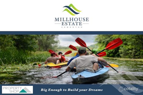 Property photo of 174 Isabella Road Edmonton QLD 4869