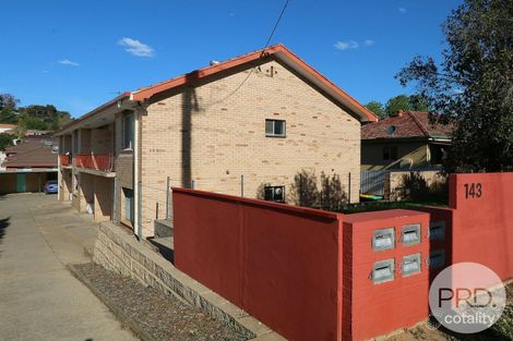 Property photo of 5/143 Lake Albert Road Kooringal NSW 2650