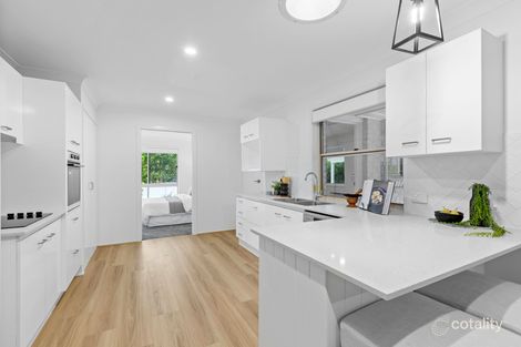 Property photo of 16 Tulloch Drive Wellington Point QLD 4160