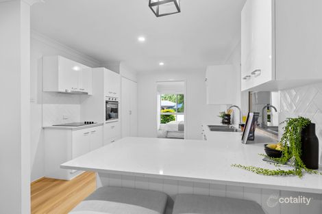 Property photo of 16 Tulloch Drive Wellington Point QLD 4160