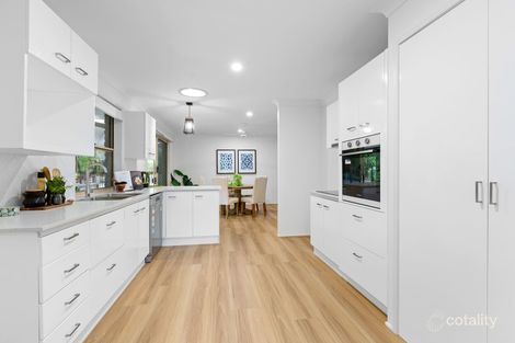 Property photo of 16 Tulloch Drive Wellington Point QLD 4160