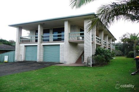 Property photo of 4 Cypress Crescent Cabarita Beach NSW 2488