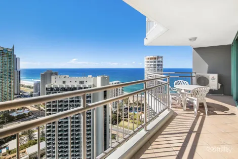 3103/5-19 Palm Ave, Surfers Paradise, QLD 4217