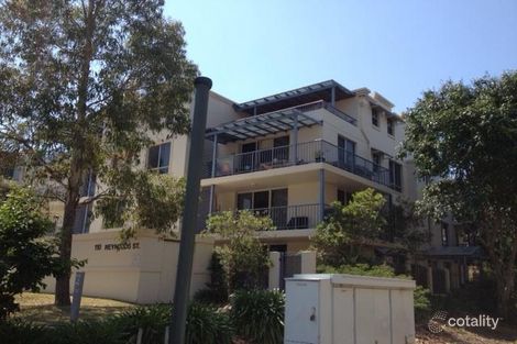 5/110 Reynolds St, Balmain, NSW 2041