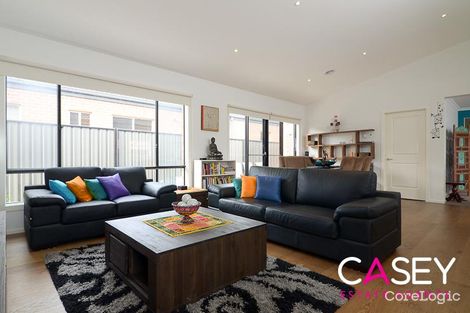 Property photo of 9 Hackney Circuit Clyde North VIC 3978