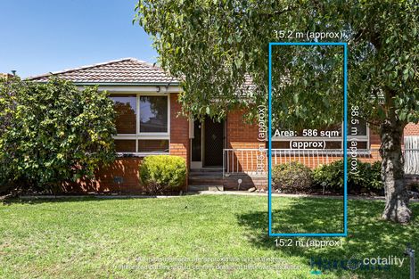 4 Coventry St, Burwood East, VIC 3151