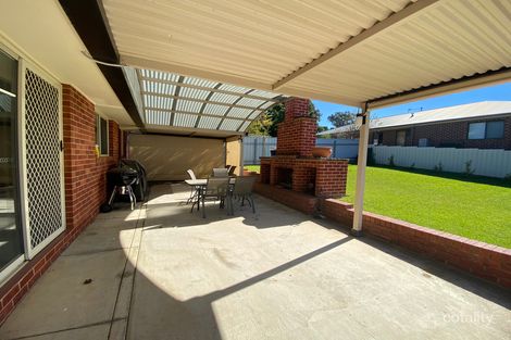 Property photo of 704 Daniel Street Glenroy NSW 2640