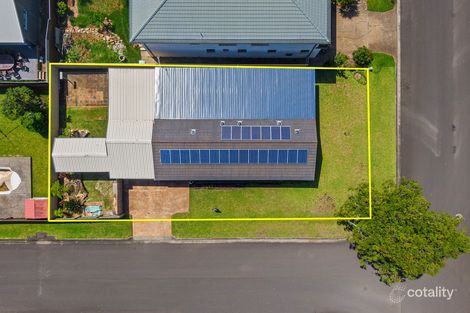 Property photo of 18 Blackbutt Way Barrack Heights NSW 2528