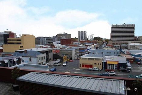 Property photo of 228/156 Bathurst Street Hobart TAS 7000
