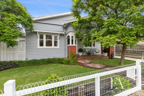 Property photo of 12 Guthrie Avenue North Geelong VIC 3215