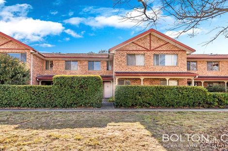 4/19-25 Moorhouse St, O'Connor, ACT 2602