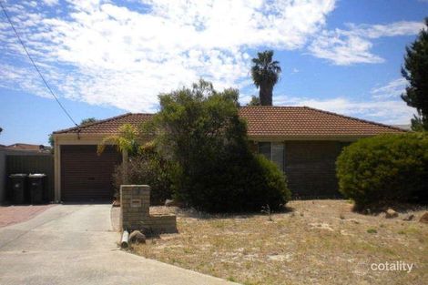 Property photo of 26 Trochidae Way Heathridge WA 6027