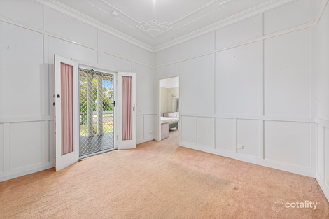 Property photo of 237 Campbell Street Newtown QLD 4350