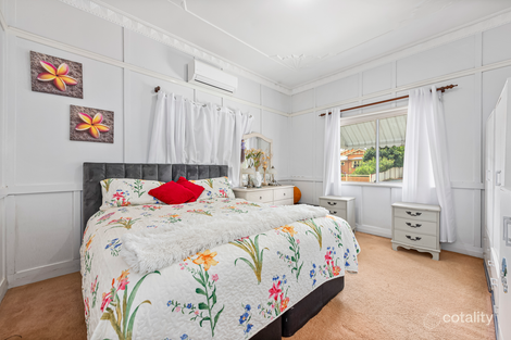 Property photo of 237 Campbell Street Newtown QLD 4350