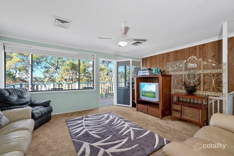 Property photo of 9 Short Avenue Bundeena NSW 2230