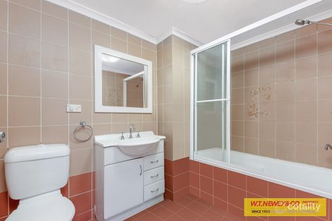 Property photo of 6/3 Fetherstone Street Bankstown NSW 2200