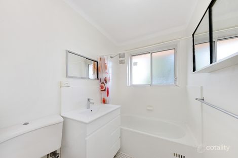 Property photo of 18/5 Grace Campbell Crescent Hillsdale NSW 2036