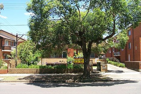 3/38 The Crescent, Homebush, NSW 2140